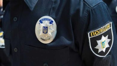 Photo of В Днепре полиция ищет подростков, которые снимали на видео тонущего мужчину и не помогли ему