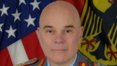 Photo of Британец пожаловался на немца за шутку об изнасиловании. Генерала НАТО уволили из миссии по помощи Украине