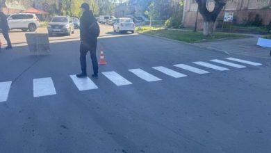 Photo of В Одесской области полицейская засмотрелась в телефон и сбила ребёнка на переходе. После этого ее отца мобилизовали