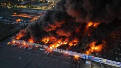 Photo of Польша закрывает генконсульство РФ в Кракове из-за обвинений в поджоге торгового центра