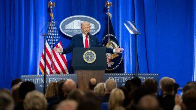 Photo of После подписания ресурсной сделки у Трампа разблокировали коммерческие продажи оружия в Украину — СМИ