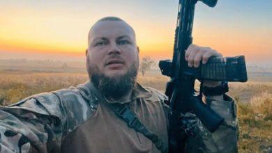 Photo of Считал, что работает на СБУ. Вдова Ганула озвучила подробности об офицере, который застрелил ее мужа
