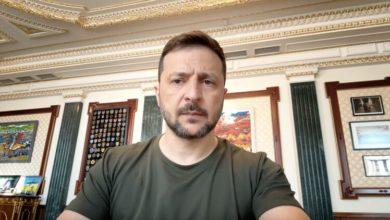 Photo of Зеленский обещает ратификацию Радой соглашения с США о недрах Украины без задержек
