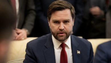 Photo of США отходят от идеи перемирия, потому что она не нравится РФ — Вэнс