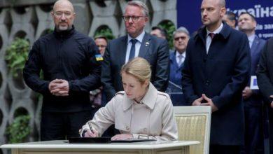 Photo of ЕС выделит Украине миллиард евро за счет замороженных российских активов — Каллас