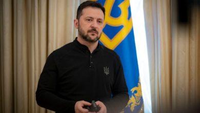Photo of В рамках ресурсной сделки Украина сможет воспользоваться деньгами «через 20 лет» — Зеленский