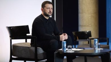 Photo of «Я буду в Турции». После заявления Трампа Зеленский заявил, что летит на переговоры с Россией