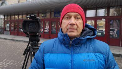 Photo of «Покушение инсценировала СБУ». Журналист считает, что Стерненко является агентом украинской спецслужбы
